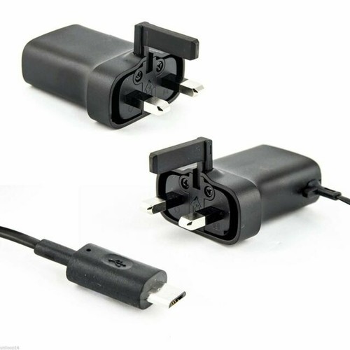 Chargeur Compact Nokia AC-5E Pour Nokia E90 - Neuf, Chargeur De Bureau