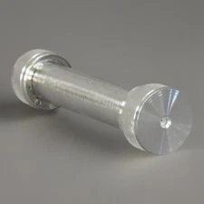 * COMPLETE DIONEX 26116 ASE 200 33ML EXTRACTION CELLS