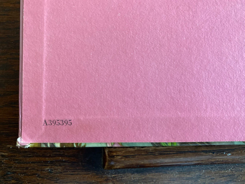 THE FAIRY TALE BOOK, Adrienne Segur, true 1st/1st 1958 HC - Imagen 3 de 7
