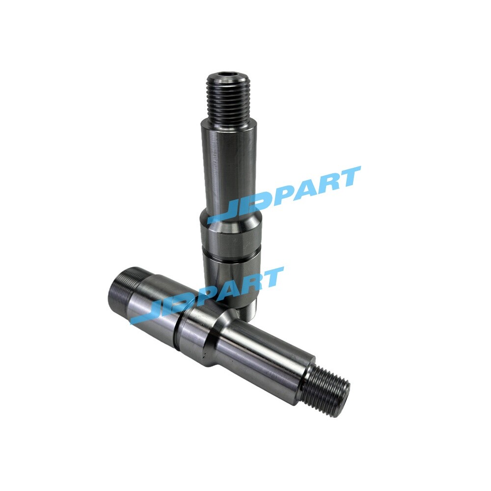 6 PCS 3406 Fuel Injector Nozzle sleeve 100-6920 For Caterpillar