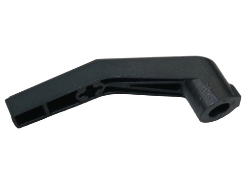 689-44111-01-4D Fits Yamaha Outboard 25 30 HP Gear Shift Handle - Foto 2 di 8