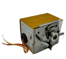 Valemo VDM10B 24VAC Spring Return Damper Actuator, replaces Honeywell M847D.