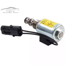 Solenoid Valve 118872A1 1971438C3 for CASE 5120 5130 5140 5150 MX120 MX170