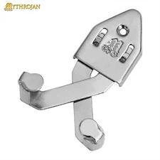 Sword Wall Hanger Display Mount for Swords and Knives Vertical Wall Mount Holder