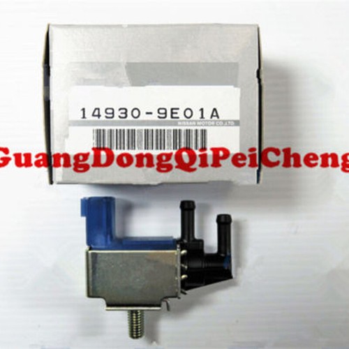 149309E010 Canister Purge Valve Solenoid For Infiniti FX35 Nissan 350Z