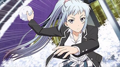 PS Vita PSV Yahari Game demo Ore no Seishun Love Come wa Machigatteiru Zoku USED - Picture 8 of 12
