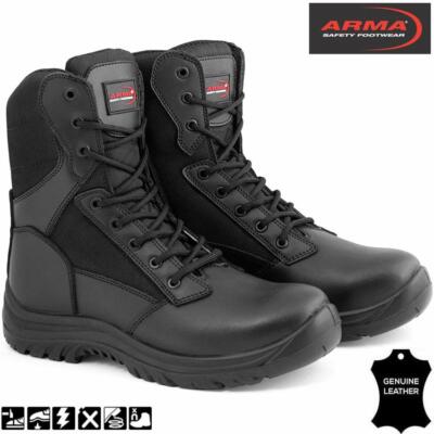 botas duty gear 1755