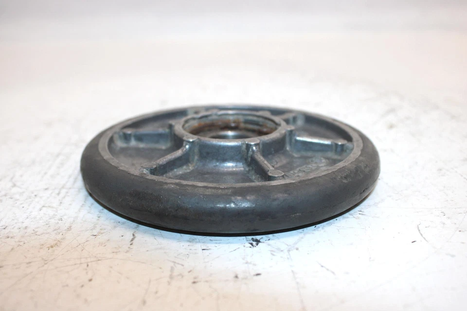 Rueda loca Yamaha Excel Iii RTA 88 885-47320-01-00 SY12 Foto 4 de 4