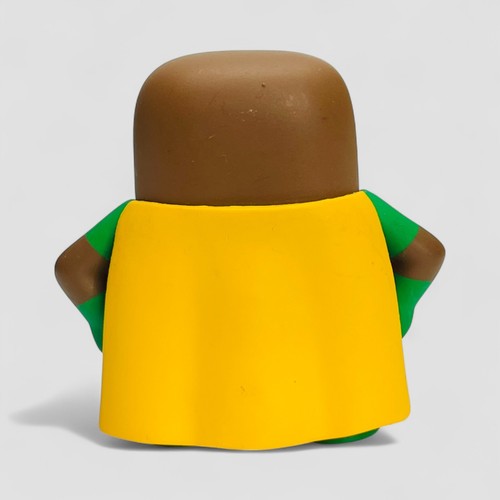 Robin DC Comics Domo-Kun Vinyl Mystery Mini Figure Collectible - Picture 3 of 7