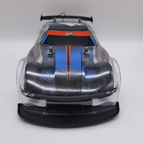 Maisto Tech RC Car Express Lane Street Series #3 Remote Control Car Working - Picture 6 of 12