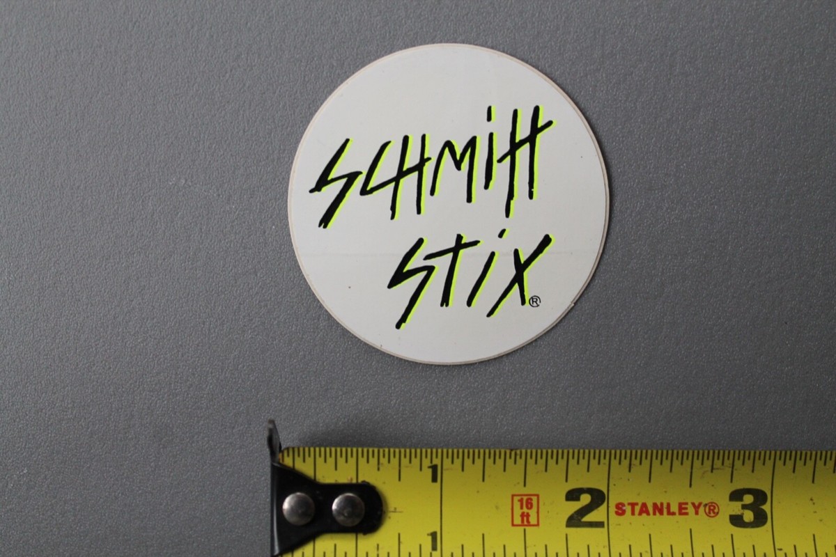 80’s old school Schmitt Stix skateboard $_12.JPG?set_id=880000500F