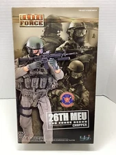 Very Rare BBI Elite force 26 MEU 2nd Force Recon "Chopper" NEW MISB