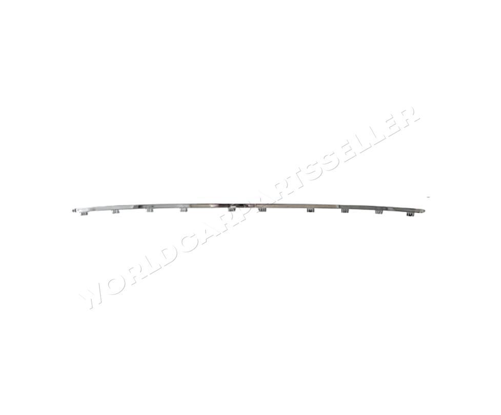 VOLVO S60 III 2019-2023 Bumper Trim Protection Strip 31664976