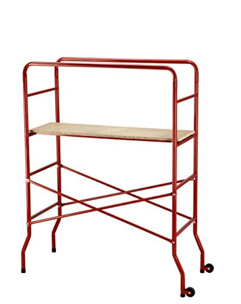 (TG. 150x58x16 cm) GARDEN FRIEND Trabattello per uso domestico e bricolage, Port