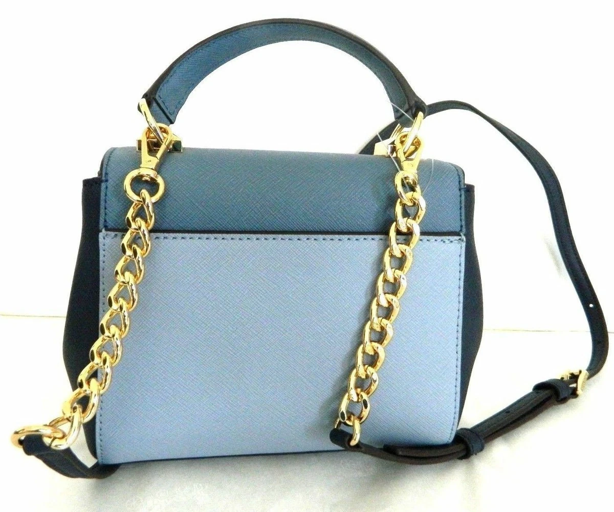 Michael kors top karla bag