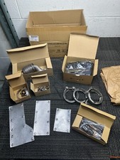 Volkswagen VW Converter Kit 1K0-298-101-A Mad...