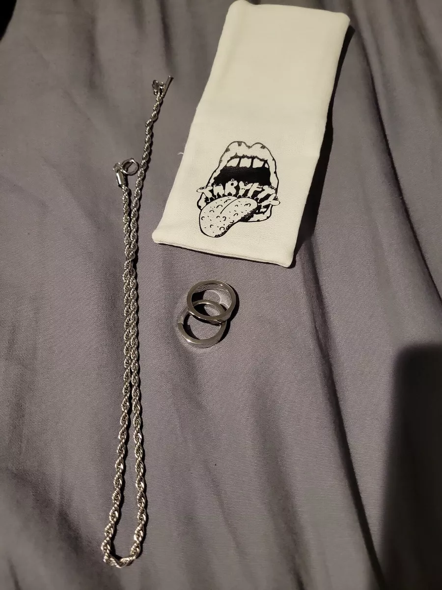 Thryfty jewelry 2024