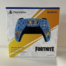 PlayStation 5 DualSense Wireless Controller F...