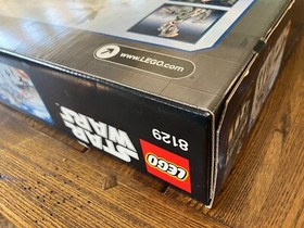 RETIRED LEGO 8129 Star Wars AT-AT Walker New in Factory Sealed Box