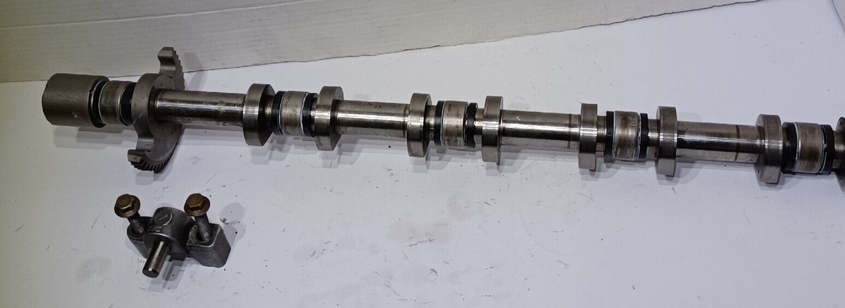 MINI COOPER R55 R56 1.6 non turbo N12 N16 ECCENTRIC SHAFT MINI COOPER R55 R56 1.6 non turbo N12 N16 ECCENTRIC SHAFT