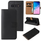 Hülle für Samsung Galaxy S10 Handy Tasche Smartphone Klapphülle Cover Kartenfach