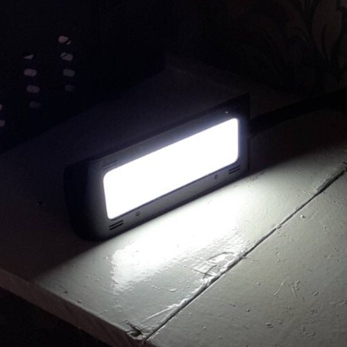 TaoTronics TT-DL11 LED Desk Lamp Black 7W Tested & Working Unit Only VGC - Picture 3 of 7