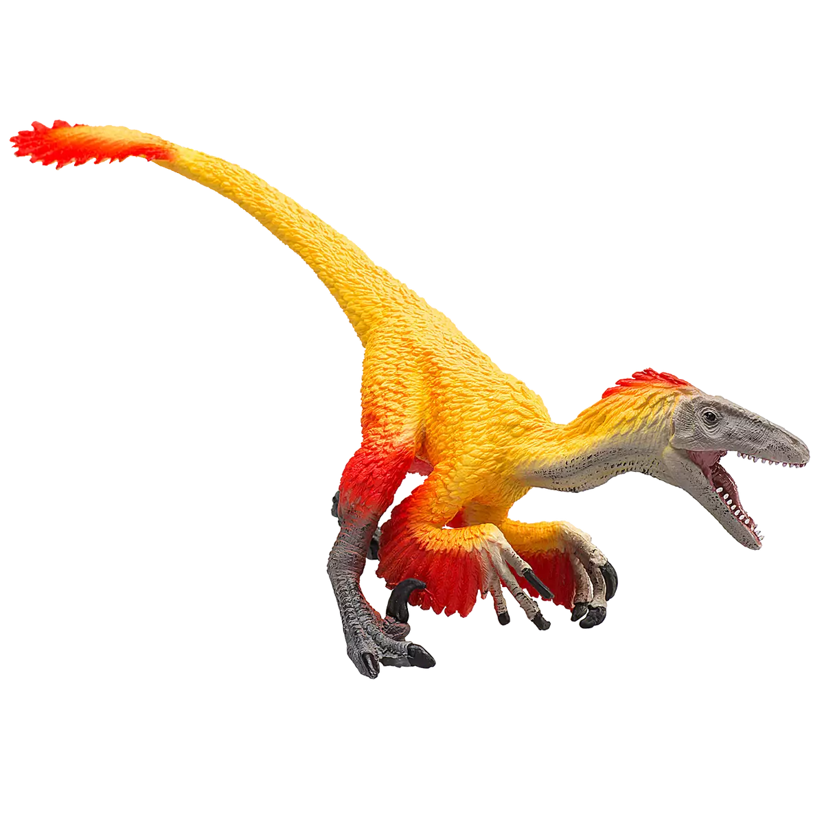 Deinonychus Toy