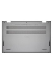 New For DELL Inspiron 5410 5415 Bottom Cover Base Shell 2 in 1 07HNY5