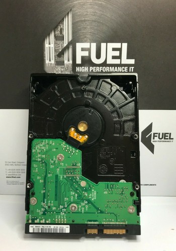 WD WD800JD-00MSA3 80GB SATA 3.5inch Desktop Internal Hard Drive - Photo 3/4