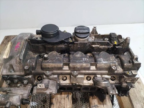 cylinder head 1988606 for MERCEDES-BENZ CLASE C (W203) SPORTCOUPE 220 CDI 2000 - Imagen 6 de 8