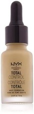NYX Total Control Drop Foundation ~ Choose Your Shade  (Please Read)