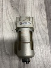 SMC NAF3000-N03 Pneumatic Filter 4023PT178
