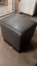 Hocker - 1 St&uuml;ck, 40x40 cm - gebraucht