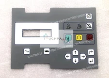 Keypad Membrane for FG Wilson Power Wizard 1.0 2.0 3.0 Controller