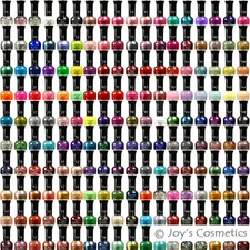 1 KLEANCOLOR Nail Lacquer (polish) " Pick Your 1 Color"  *Joy's cosmetics*