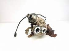 Turbo Volkswagen TRANSPORTER