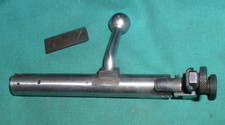 Sears Ranger M-34/MARLIN 65 .22 Rifle BREECH BOLT ASSEMBLY w PEEP SIGHT!! TJ8121