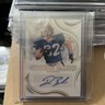 Don Beebe /99 2024 Immaculate Modern Marks Auto Bills Mafia Must Have