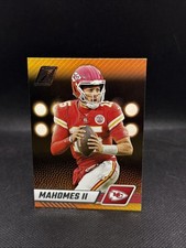 2023 Panini Zenith - Patrick Mahomes II #50