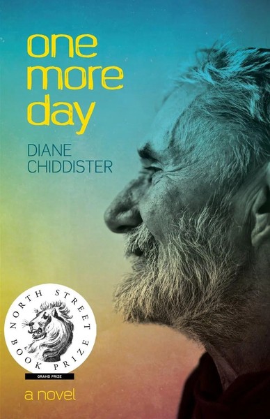 One More Day | Diane Chiddister | Taschenbuch | Kartoniert / Broschiert | 2021-image