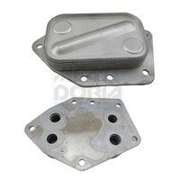 Meat & Doria ÖLküHler MotoröL 95265 FüR Fiat 500L 500 Panda 199LYC1B 312AXG1A