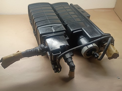 #ad 2009 2015 Honda Pilot Fuel Vapor Charcoal Canister Assembly Tested $119.99