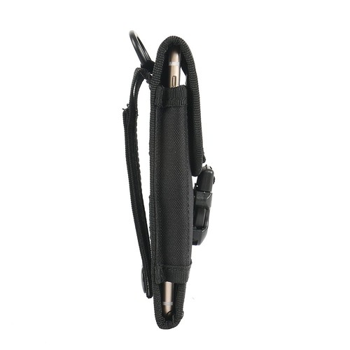 Für Sony Xperia 1 IV Gürteltasche Outdoor Etui Holster Etui Schutz Hülle - Bild 3 von 6