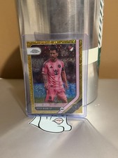 Top Lionel Messi Cards to Collect 28
