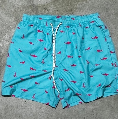 Swimming Trunks