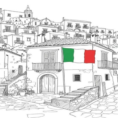 The Ultimate Guide to 1 Euro Houses in Italy (2025-2026) A Master