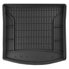 Vasca baule 3D VOLKSWAGEN Touran I 10>15 (7 posti, terza fila di sedili ripiegat