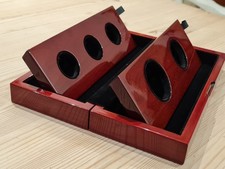 2025 The Sovereign Five Gold Coin Proof Set Box (EMPTY)