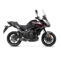 Leovince Auspuffschalldampfer LV ONE EVO Kohlenstofffaser FUR Kawasaki Versys 65