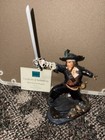 WDCC Pirates of the Caribbean Captain Barbossa "Black Hearted Brigand" #1400 — photo 1